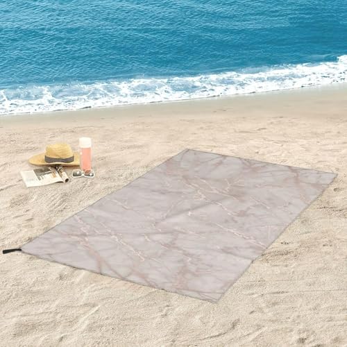 Serviette microfibre ultra absorbante pour éviter les mauvaises odeurs - 2