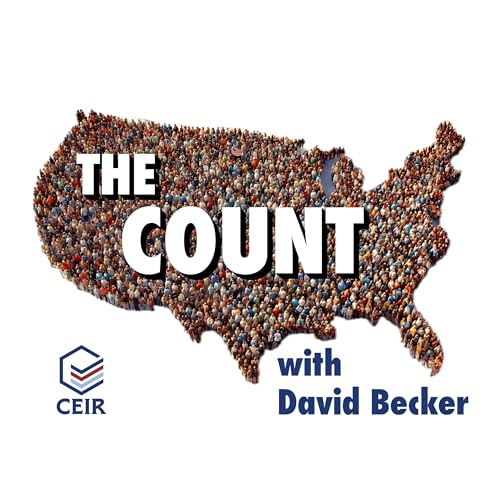  The Count with David Becker
