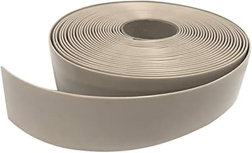 Miniatura 1 de Correa de vinilo rollo de 1.5 pulgadas de ancho x 200 pies para sillas de patio, muebles de césped y sillas de terraza, haz tus propias correas de