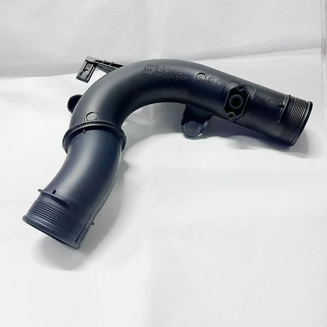 6C0145770A Charge Air Tube Sensor Pressure Hose Pipe For AUDI VW SEAT SKODA