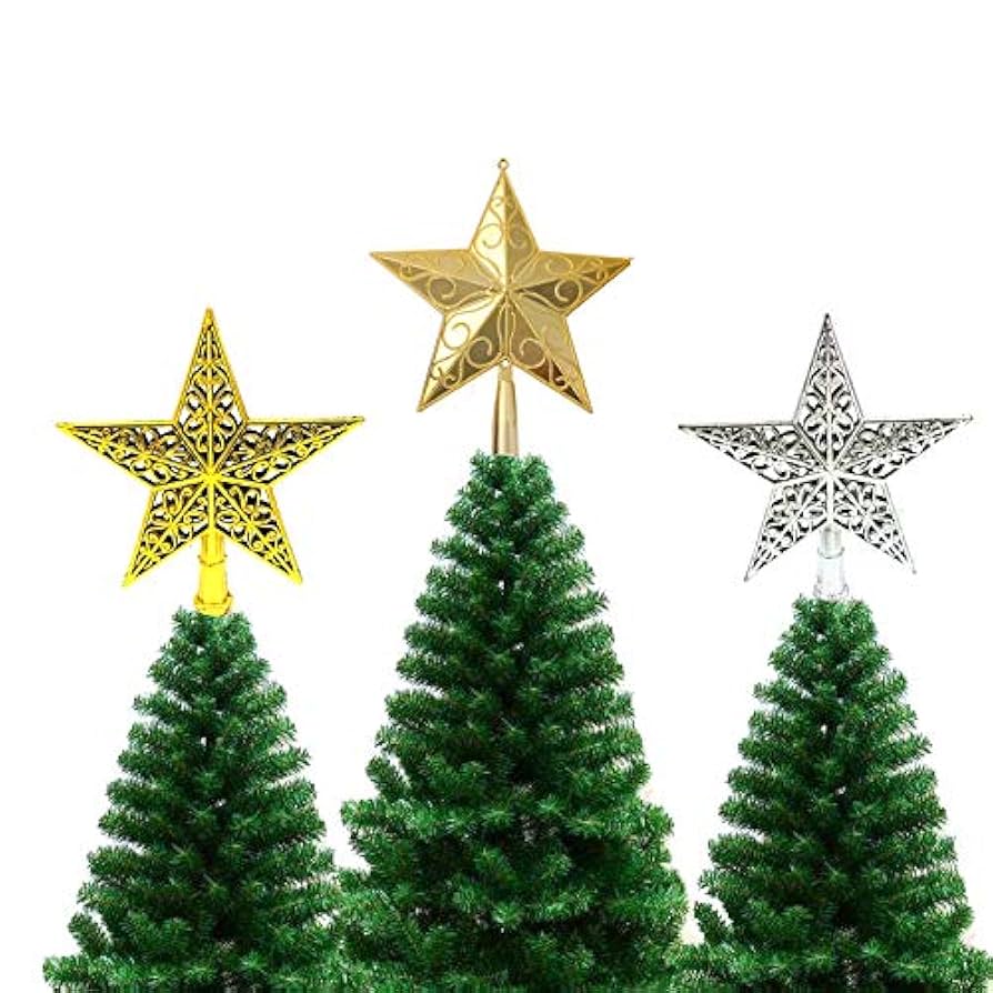 *＊*… バカラ クリスマスツリー ウィズ スター✵クリア＆グリーン *＊*… バカラ クリスマスツリー ウィズ スター✵クリア＆グリーン