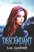 Descendant 1519071159 Book Cover