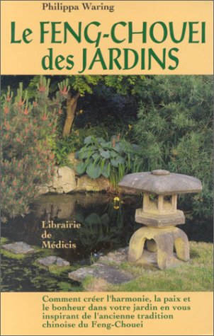  Le Feng Chouei des jardins Livre eBook France