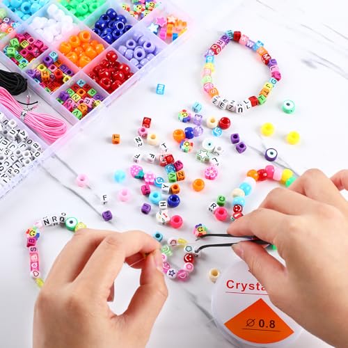 Consejos y reviews para comprar Pulseras artesanas - solo los mejores. 6 Imagen adicional