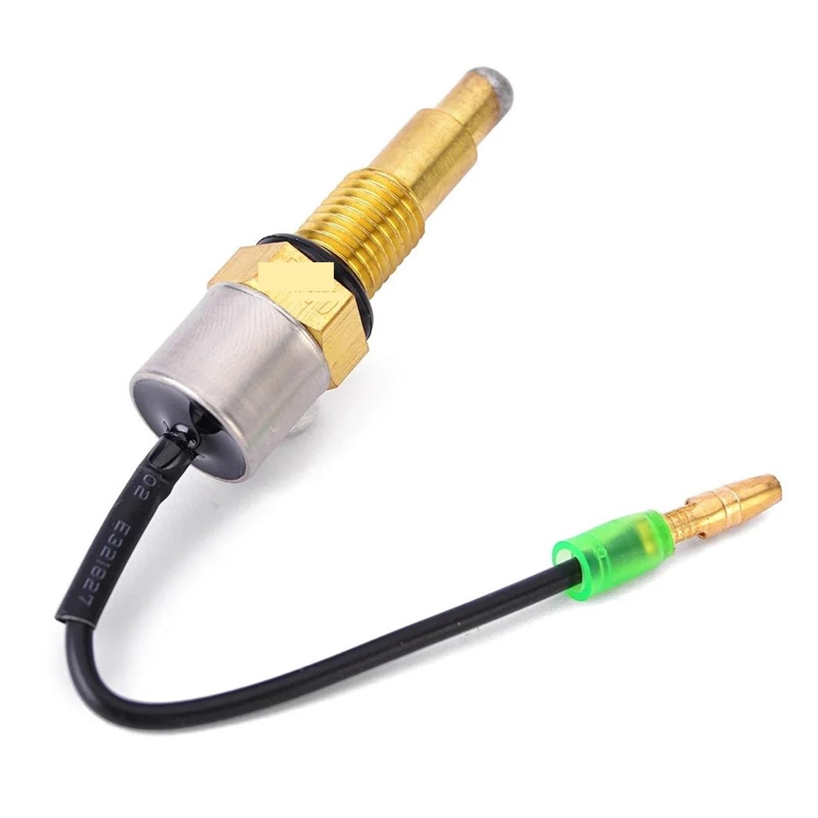 Capteur De Température d'eau pour Moto pour K&AWAS&AKI KLX650 Motard, EL250 El&imina&tor 250, EX400, GPZ400S, EX500, GPZ500
