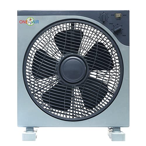 Box Ventilator 30 cm