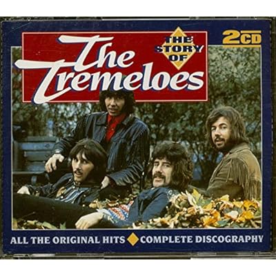 Story of the Tremeloes