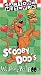 Scooby-Doo's Wedding Bell Boos [VHS]