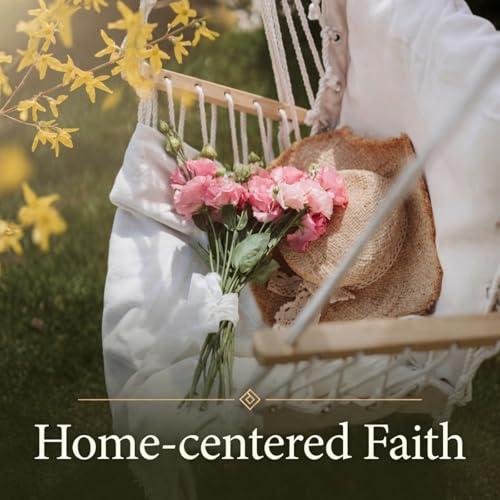 Covenants at Sinai: Building a Holy Home One Promise at a Time