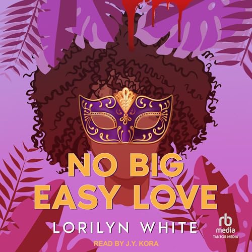No Big Easy Love [Written by Lorilyn White] episode artwork