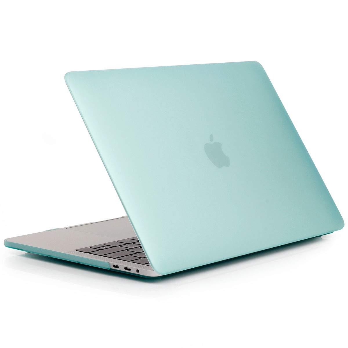 ZosakoncUltra-thin Hard Frosted Rugged Shockproof Shell Cover Case for Apple MacBook Pro 13.3 2016 Orange