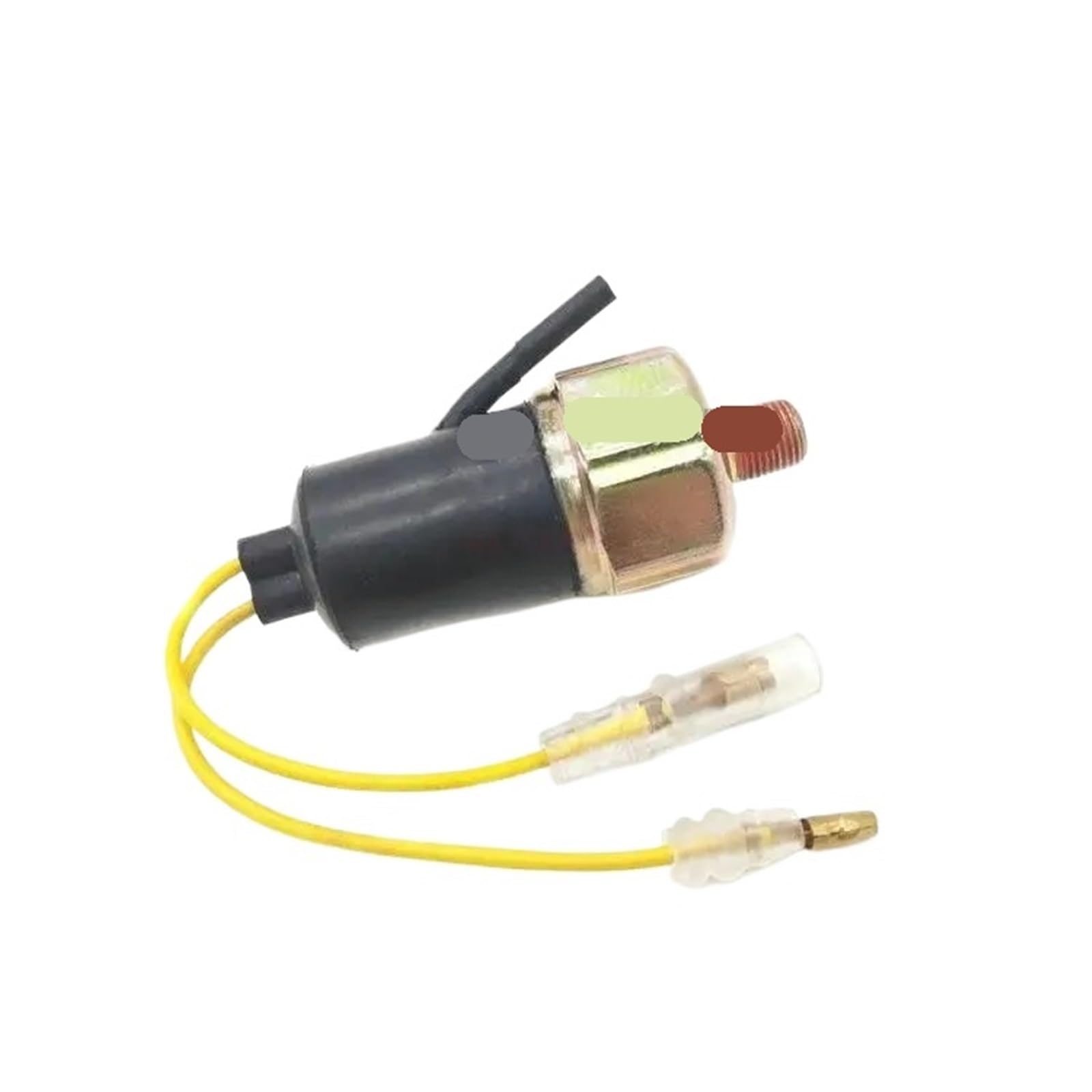 RCGKNNMUZ Excavator Accessories Pressure Sensor Inductive