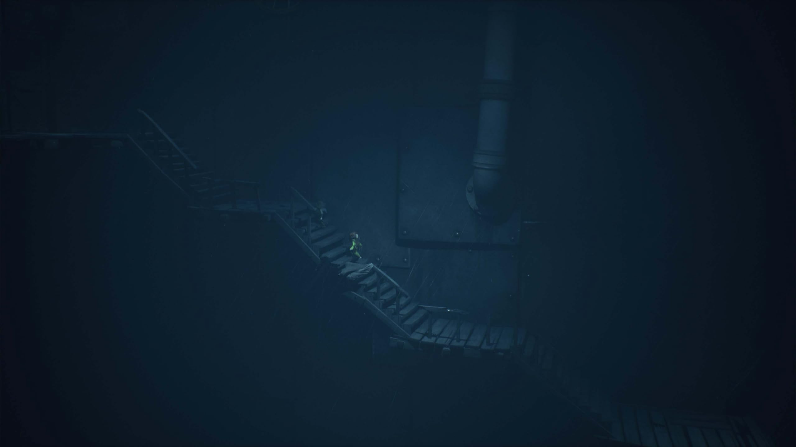 Little Nightmares III (PEGI)