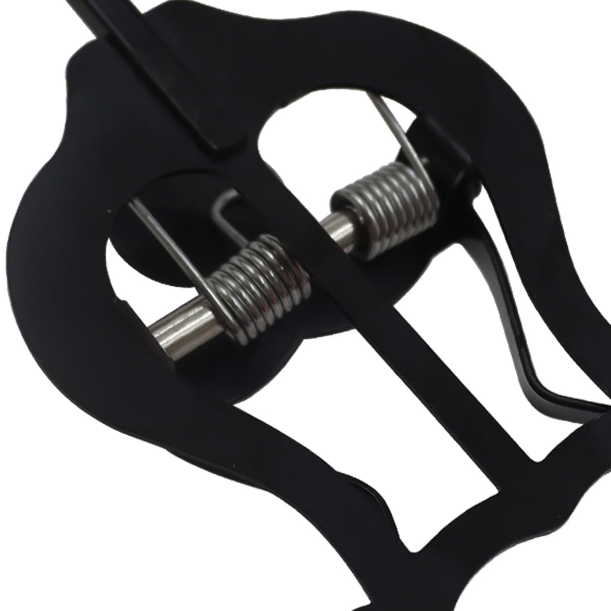 Ubric 2 Clip per clarinetto per clarinetto da Viaggio, per Flauto, Tromba, Tromba, Marching Band