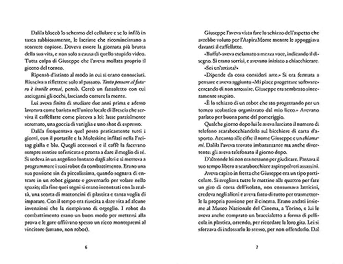 Un Programma Perfetto - 7