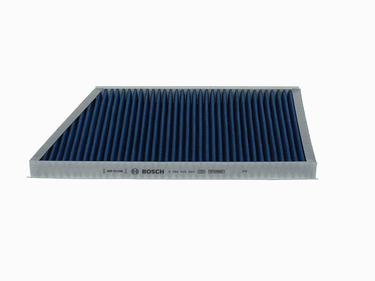 Cabin Filter 0986628603 Genuine Bosch