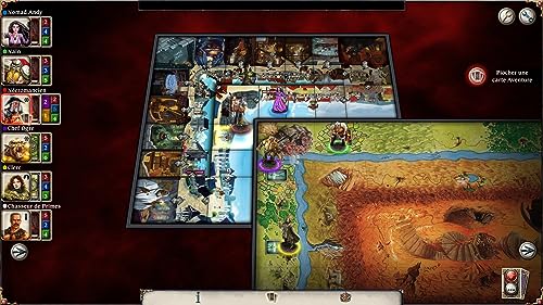 Talisman 40th Anniversary Edition soluciona tus fines de semana aburridos 2