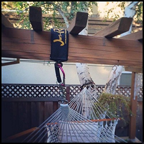 Jeri-Rigg Ll-4551 - The World's Easiest Multi-Use Rigging Assistant - Large Long - Eye Loop Tie Down - Pack Of 1 #TOP4