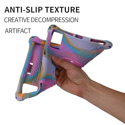 YGoal Custodia per Blackview Tab 12 Pro - Cover