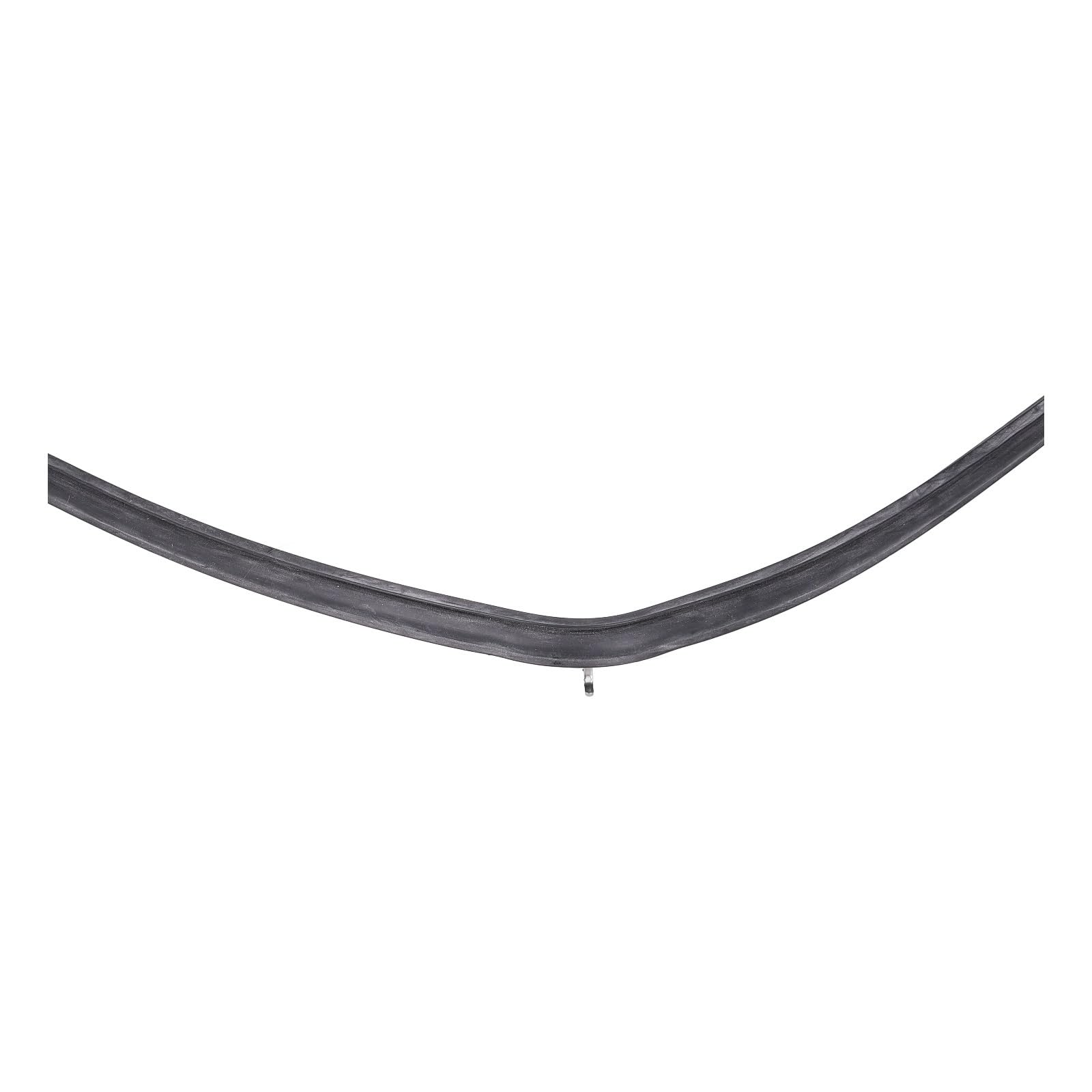 LUTH Premium Profi Parts Junta de puerta compatible con AEG 140074278015 con 4 ganchos para horno