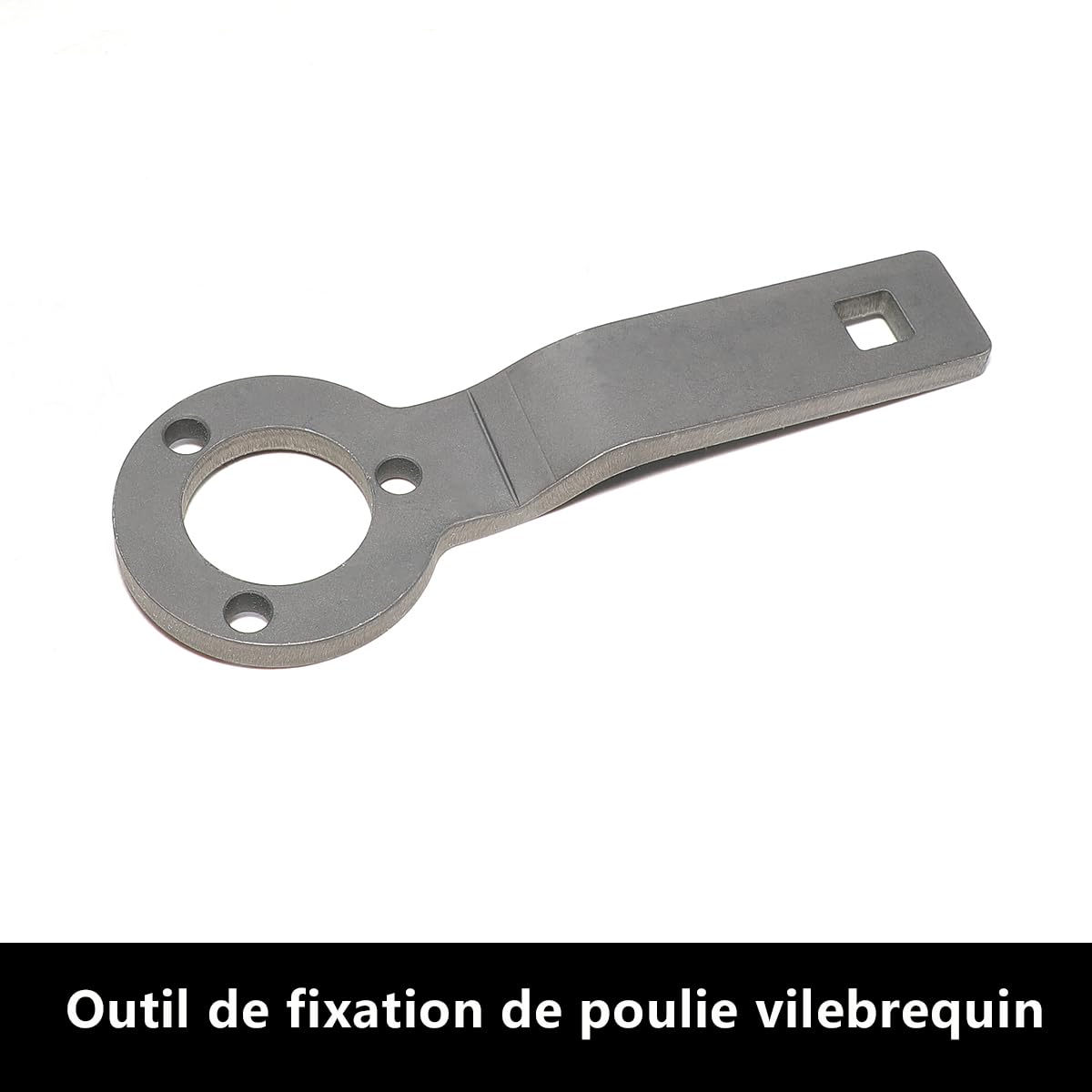 DPTOOL Strumento di Messa in Fase Kit Attrezzi Messa in Fase Motore Blocco per PSA Citroen Peugeot Opel per Toyota 1.0 1.2 EB0(ZMZ) EB2(HMZ) Motore a Benzina 0109-2A 0109-2B