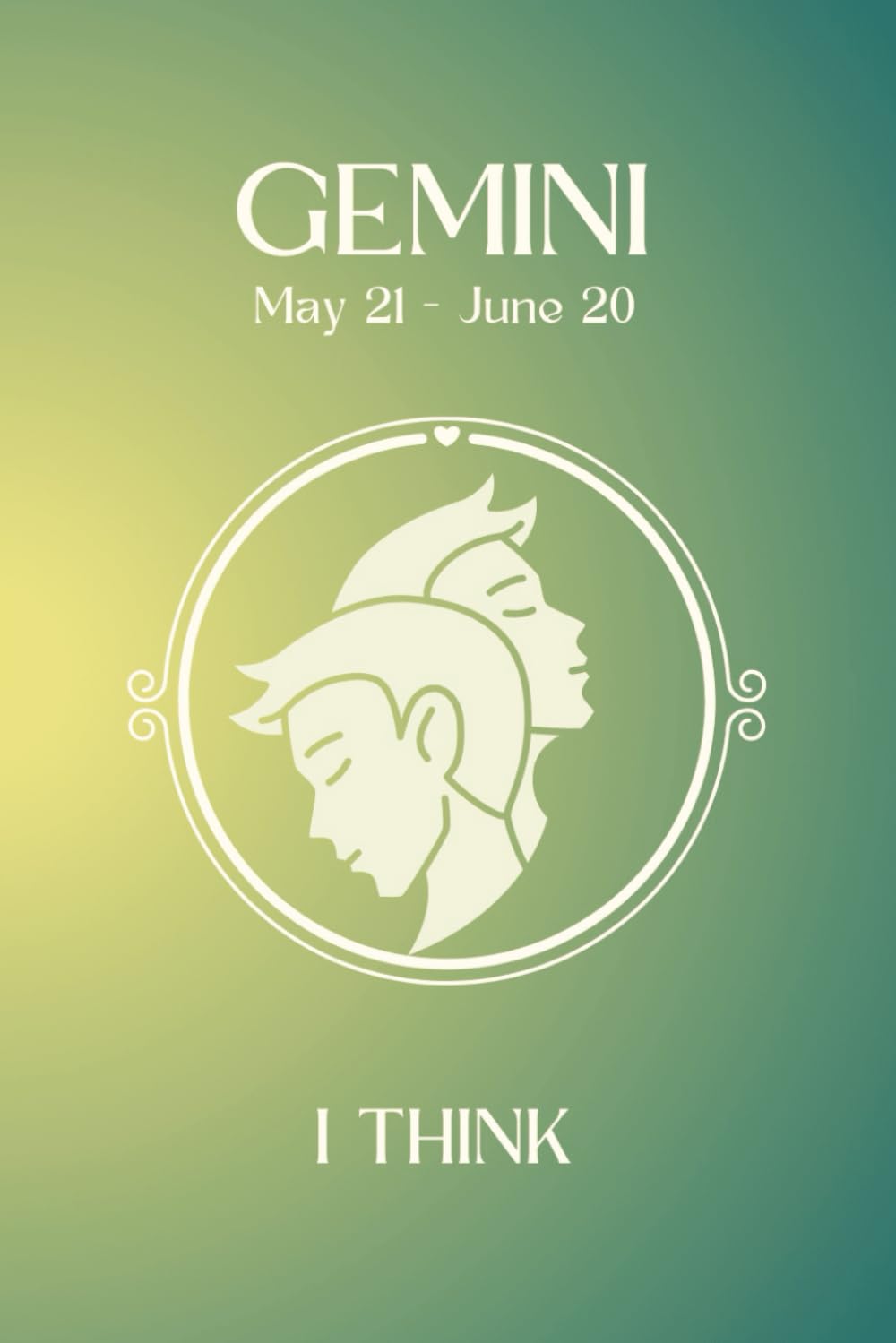 Gemini Astrology Journal