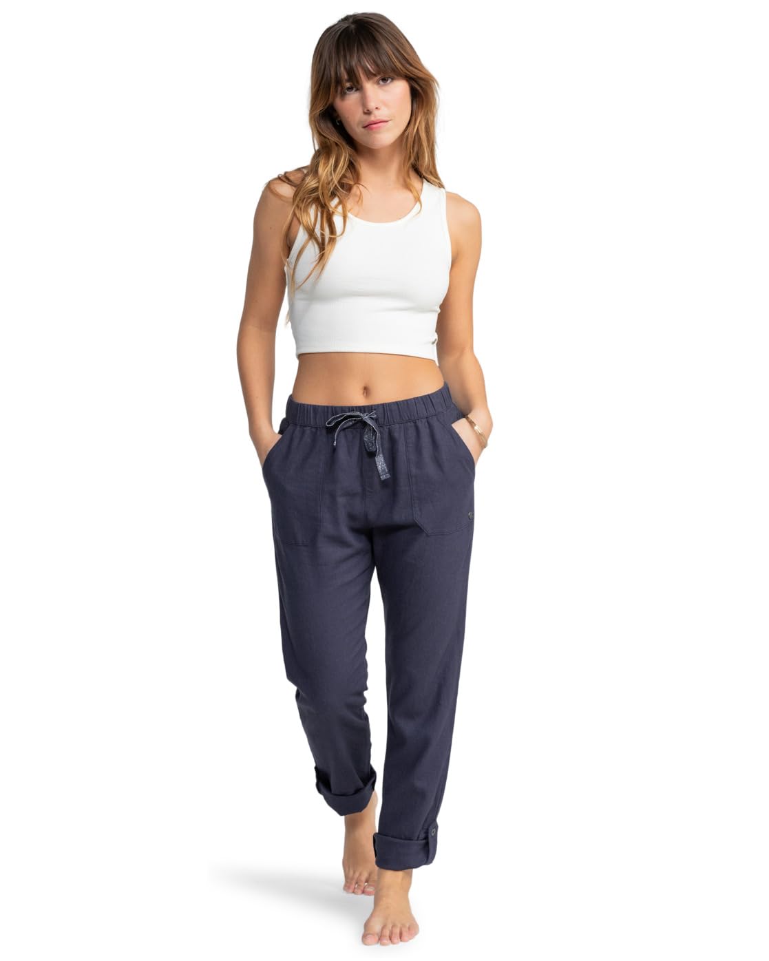 Roxy Frauen Apparel|Pants ERJNP03294.
