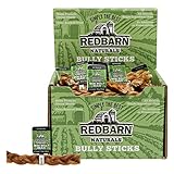 Redbarn Mini Bully Braid (10-Count)