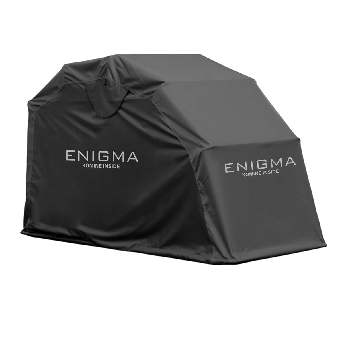 Amazon | [ENIGMA] コミネ 2026モデル バイク用 ガレージ 25-018 EN