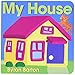 My House Board Book
