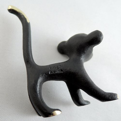 Walter Bosse ウォルターボッセ キーフック 壁飾り キーフック Walter Bosse