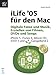Produktbild iLife '05 für den Mac. Digitale Fotos und Musik, Erstellen von Filmen, DVDs und Songs -- iPhoto , iTunes , iMovie , iDVD und GarageBand