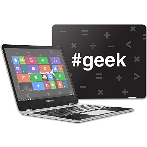 MightySkins Skin Compatible with Samsung Chromebook Plus 12.3