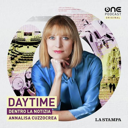 『DayTime』のカバーアート