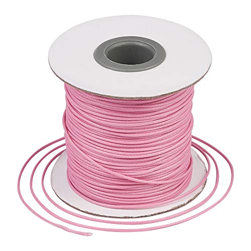 Bracelets sans nœuds qui glissent grâce au cordon en polyester ciré coréen