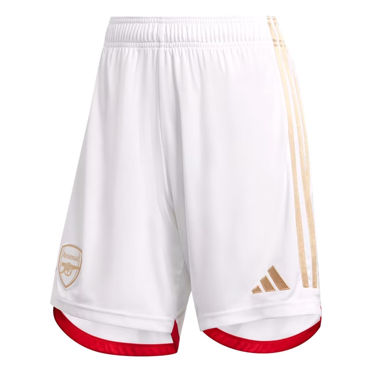 adidas AFC - Pantalones Cortos Hombre