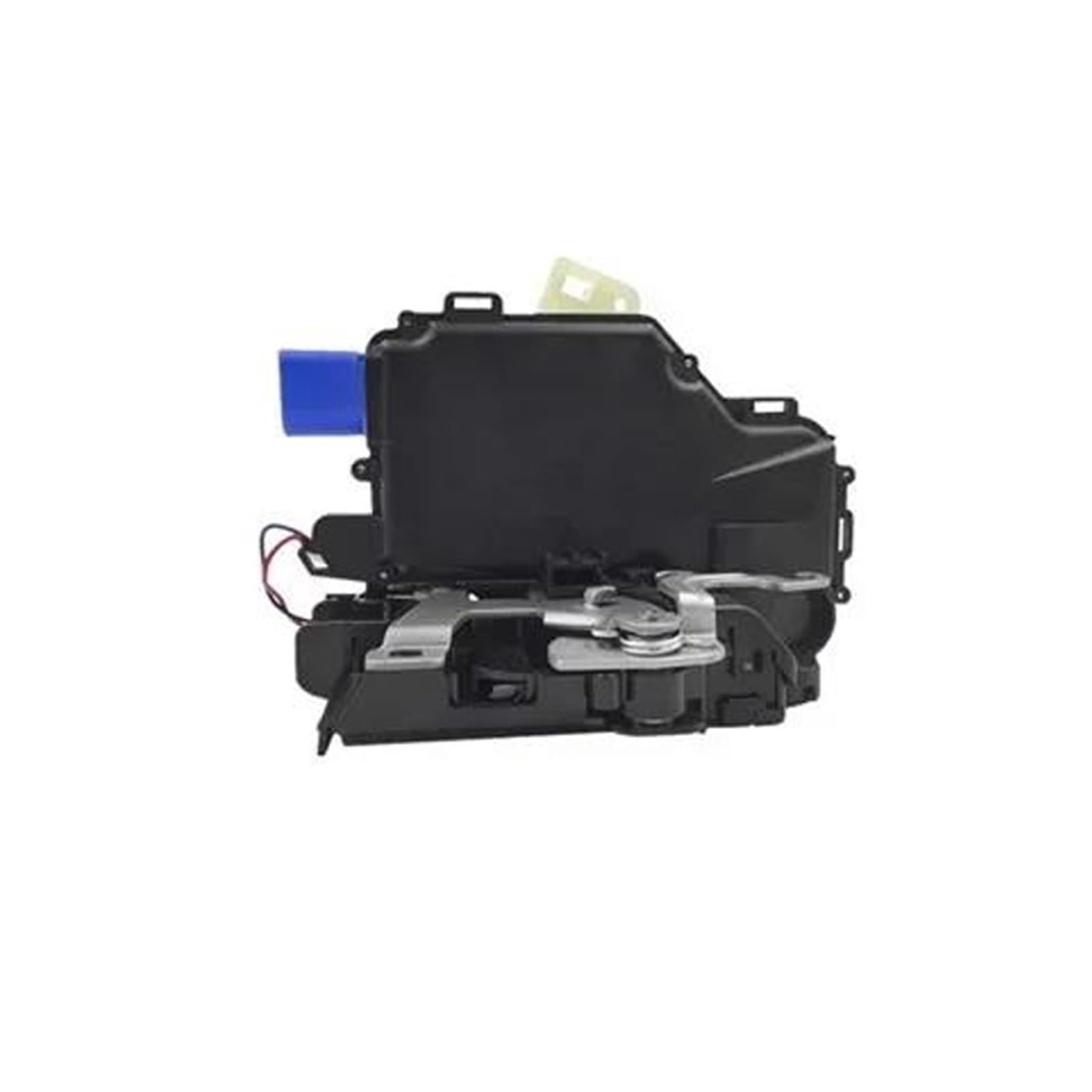 Cerradura de puerta Passat 3B actuador 2000-2005 compatible 3B1837015AQ 3B4839016AG