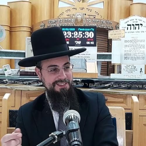 מו"ר הגאון הרב שקד בוהדנה שליט"א - שער המצוות שיעור נב': דין כלאיים ושעטנז