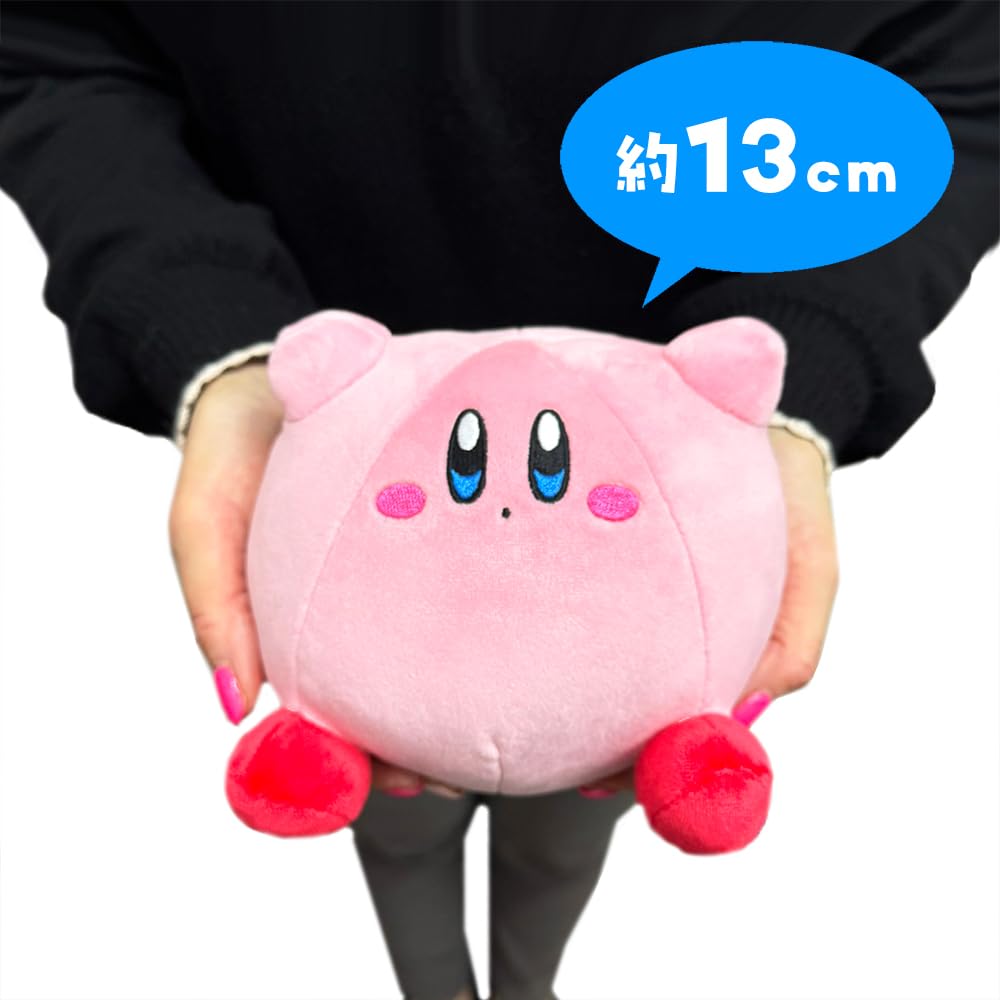 カービィ ワドルディ ぬいぐるみ Amazon.co.jp: カービィもっちりぬいぐるみ3 ワドルディ ぬいぐるみ