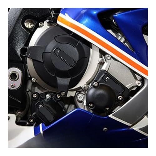 Cubiertas protectoras de moto para tandas en circuito S1000RR 2009-2016 2