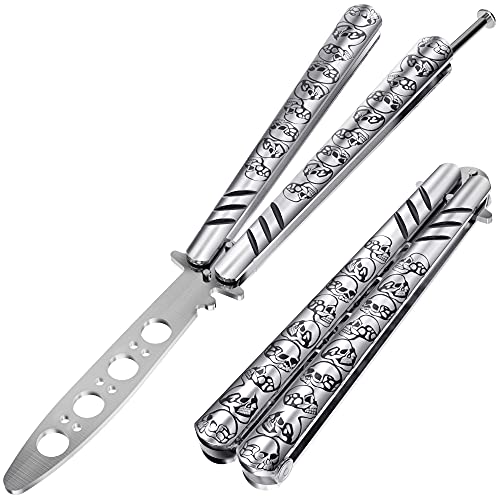 Top 10 Best Butterfly Knife Tricks For 2021 D and T Custom Gunworks