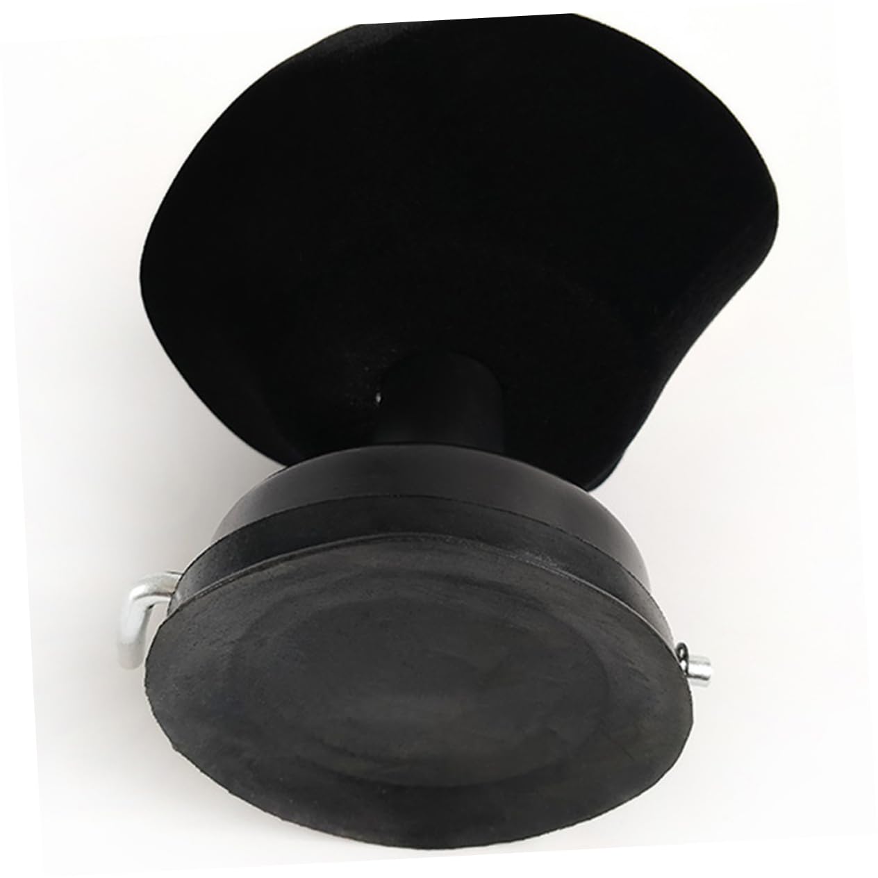 Soporte Para Pelucas Base Estable y Diseño De Hongo Para Exhibición y Secado De Pelucas Organizador Práctico Para Salones y Uso Personal