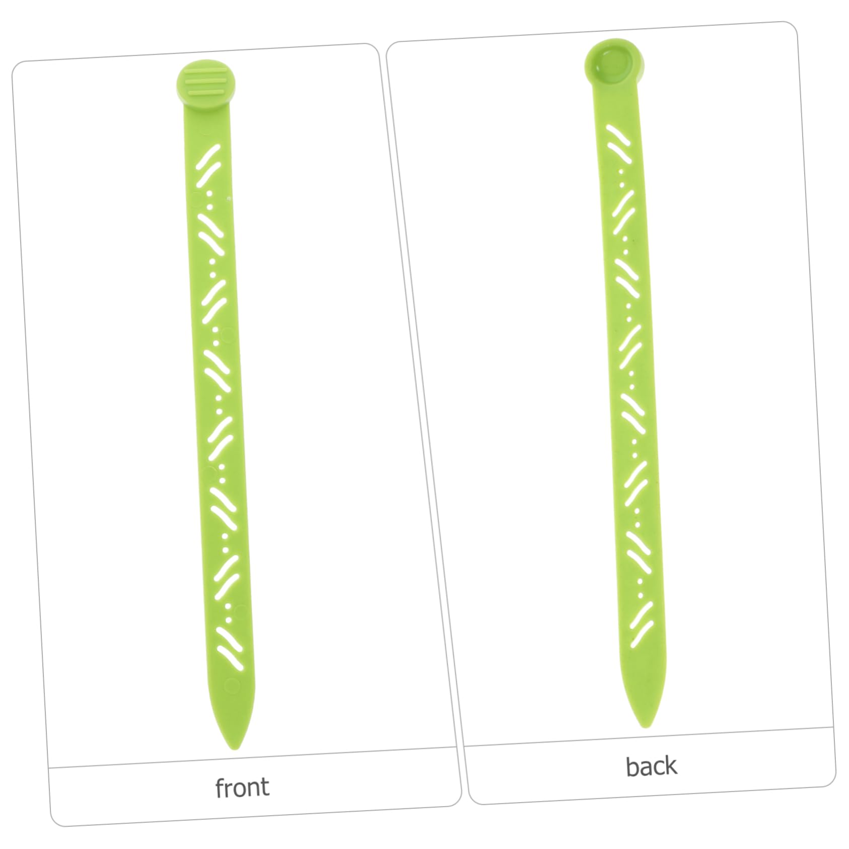 Ipetboom 20pcs Hair Curling Rollers Fluffy Hair Perm Bars for Salon Home Use Easy to Use Hairdressing Tool Random Color Random Color