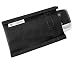 FobGuard Security Pouch - Ideal Faraday Cage to Protect Car Keyless Entry Fobs from Hacking, Signal Amplification and Signal Relay Attacks