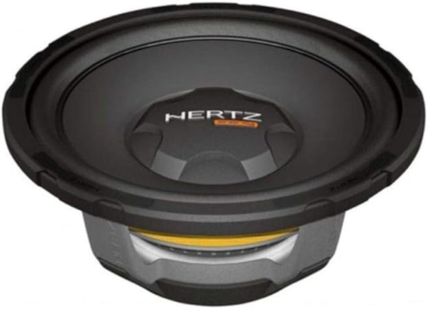 Subwoofer hertz es 300.5 Clearance