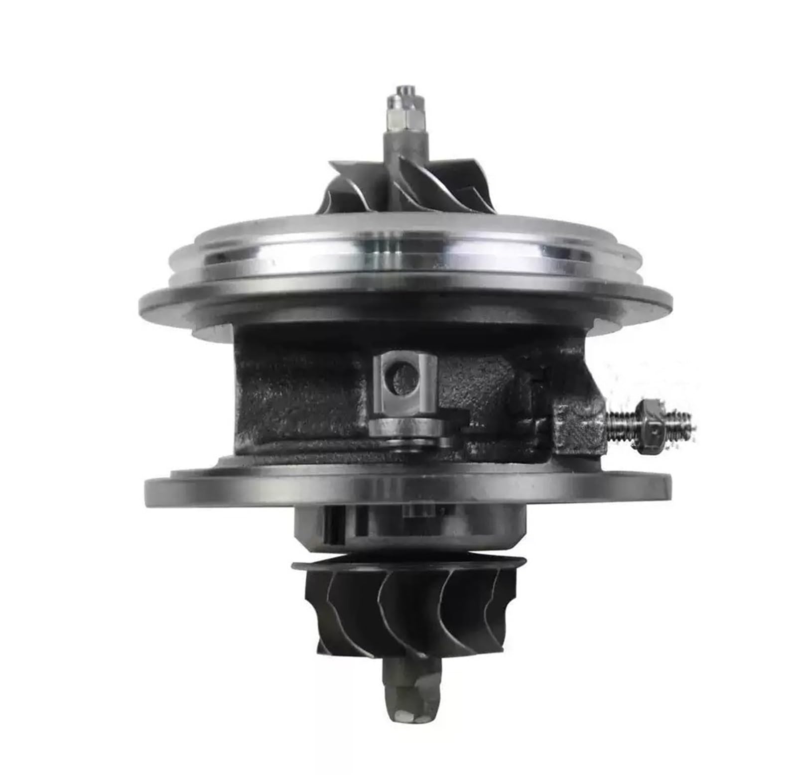 Elettrovalvola Turbo Nucleo Di Turbina Per A3 A4 A5 A6 2.0 TDI CJAA 103KW 2008-53039880208 03L253019E Turbo Cartuccia Turbocompressore Ricambi Auto Wastegate