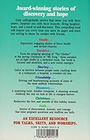 Insight's Most Unforgettable Stories 0828005575 Book Cover