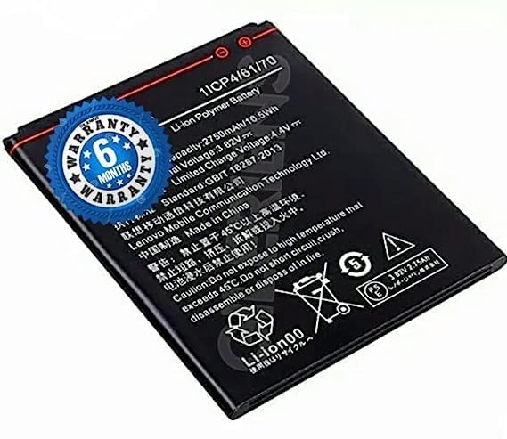 Image of Original BL259 Battery for Lenovo Vibe K5 / K5 Plus - A6020 / A6020A40 Battery with 6 Month Warranty**** (Q2356)