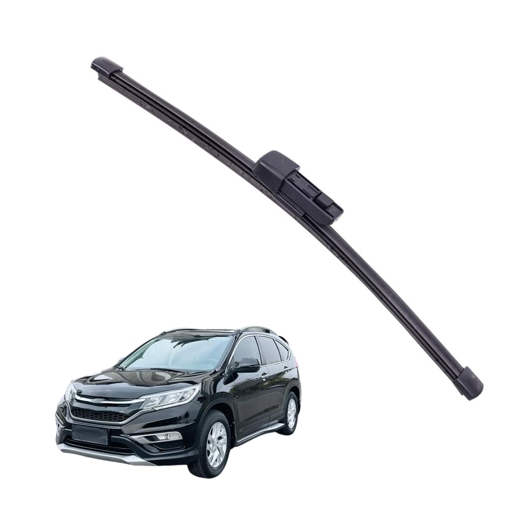 Amhvmu Normal Replacement Blades Rear Windscreen Wiper,For Crv 2012-2016