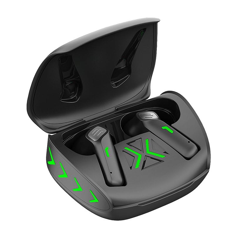 Écouteurs stéréo Bluetooth Earbuds TWS Gaming Cool Gamelab
